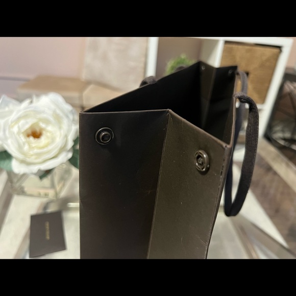 Bottega Veneta Shopping Bag - Picture 10 of 10